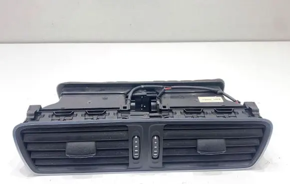 Volkswagen PASSAT B7 Dashboard side air vent grill/cover trim 3AB819728A