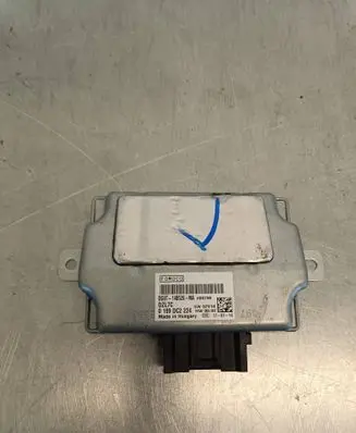 Ford S-MAX Keyless (KESSY) go control unit/module DG9T14B526MA DZL7C 0199DC2224