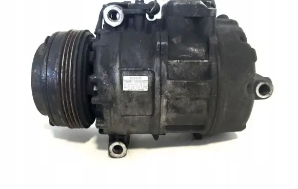 BMW X3 E83 Engine 7781203