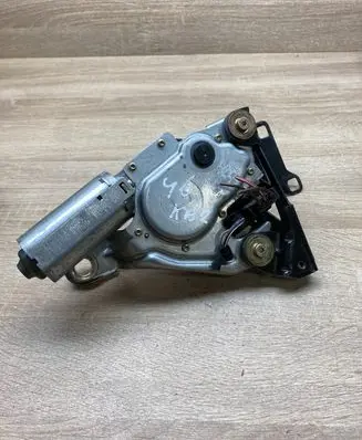 BMW 3 E46 Rear window wiper motor 8220774 1397020117 6903667
