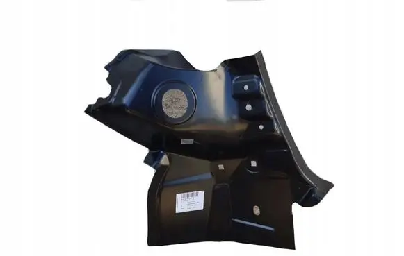 Audi A1 Fender mounting bracket 9T6TEILE