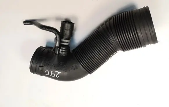 Audi A3 S3 8P Intercooler hose/pipe 1J0129684CG