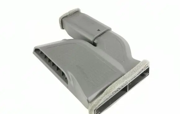 Jeep Grand Cherokee WL Cabin air duct channel 68379756AC