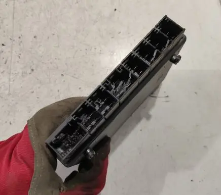 BMW 5 E60 E61 Other control units/modules 692727203