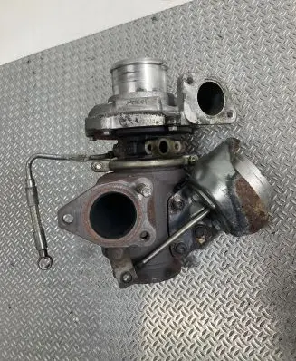 Opel Zafira C Turbo 55596485