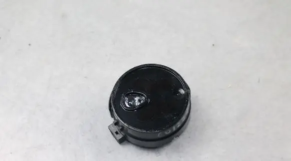 Mercedes-Benz B W245 Rain sensor 1718204426