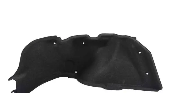 Volvo V70 Trunk/boot side trim panel 
