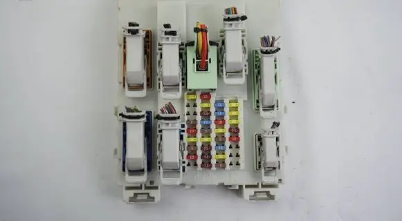 Ford Kuga II Fuse module F1DT14A073PF