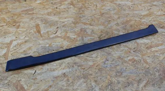 BMW 7 E38 Rear sill (body part) 8249537