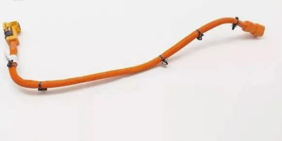 Porsche Taycan 9J1 Other wiring loom 9J1971008A