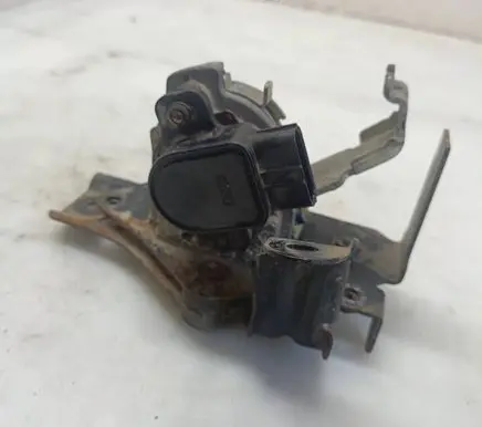 Honda Accord Accelerator pedal position sensor