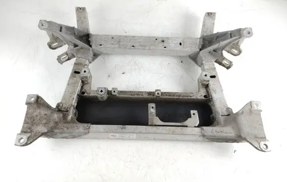 Tesla Model X Front subframe 104880100A