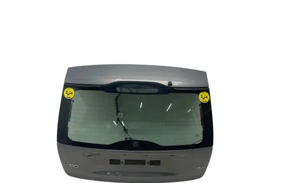 Volvo V50 Tailgate/trunk/boot lid