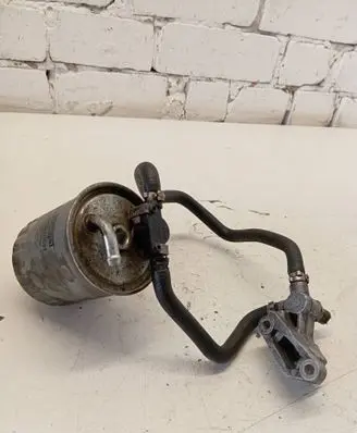 Mercedes-Benz Sprinter W906 Fuel distributor A6110700340