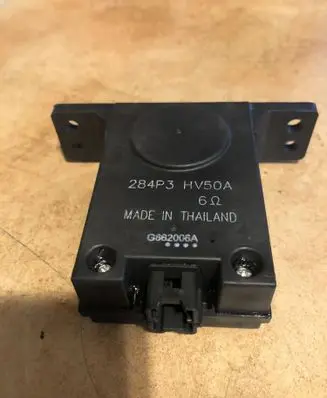 Nissan Qashqai Horn signal 284P3HV50A