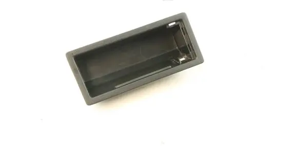 Ashtray (front)