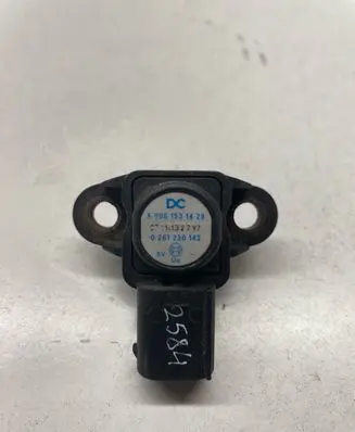 Mercedes-Benz Sprinter W906 Air pressure sensor 0061531428 A0061531428 0261230142