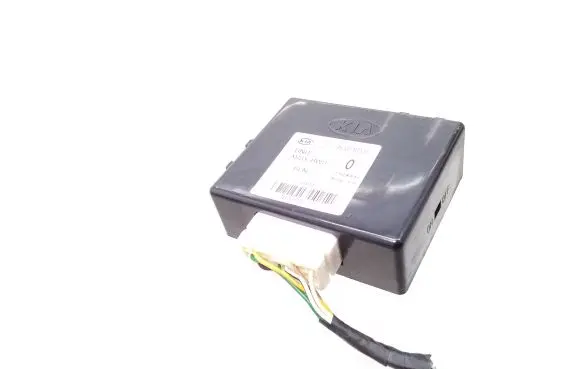 KIA Carens II Parking PDC control unit/module 957001D100