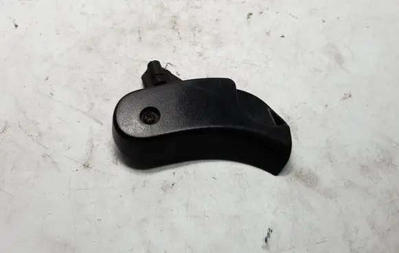 BMW 3 E46 Engine bonnet (hood) release handle 8223163 51238223163