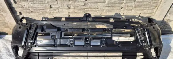 Mitsubishi Outlander Front bumper 6410G227ZZ