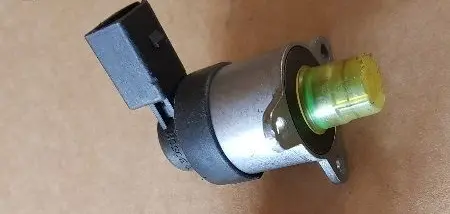 Mercedes-Benz S W222 Vacuum valve 0928400604II