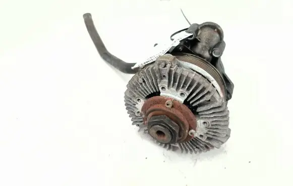 Iveco Daily 35 - 40.10 Viscous fan 504360207