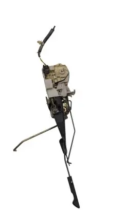 Honda CR-V Front door lock