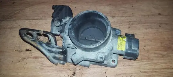 Ford Mondeo MK I Throttle valve 958fva 958f-va
