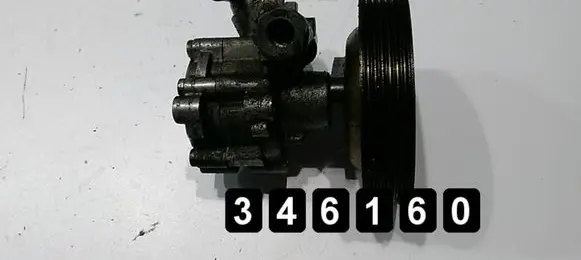 Alfa Romeo 147 Power steering pump 7613955505