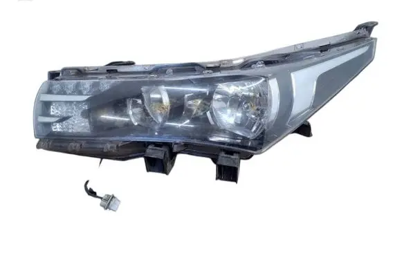 Toyota Corolla E160 E170 Headlight/headlamp 8115002E70 14253F 132683931