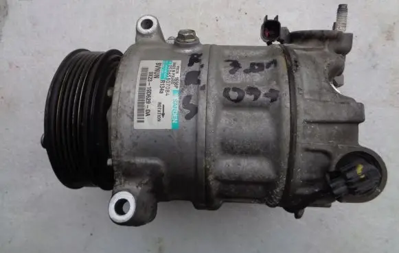 Land Rover Range Rover Sport L320 Air conditioning (A/C) compressor (pump) 9X2319D629DA