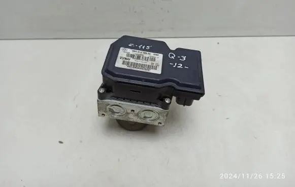 Audi Q3 8U ABS Pump 5N0614109AE