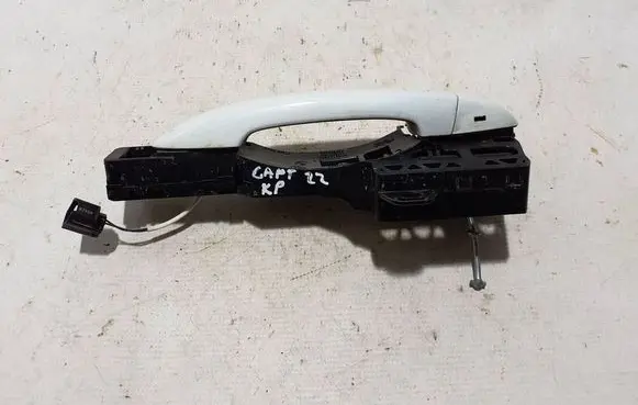 Renault Captur II Front door exterior handle