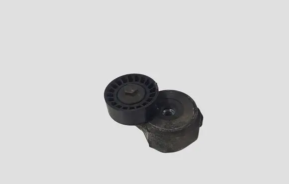 Opel Zafira B Generator/alternator belt tensioner
