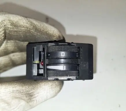 Audi A6 S6 C5 4B Light switch 4B0919094 04052205