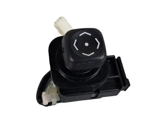 Lexus IS III XE30 Steering wheel adjustment switch 8923548010