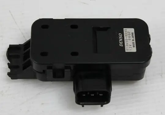 Jaguar F-Type Air quality sensor 013650-0040