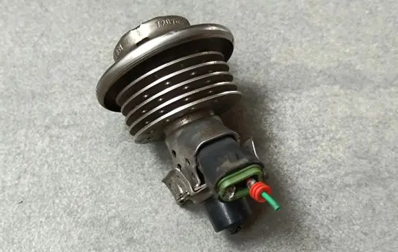Renault Master III AdBlue injector 208993839R