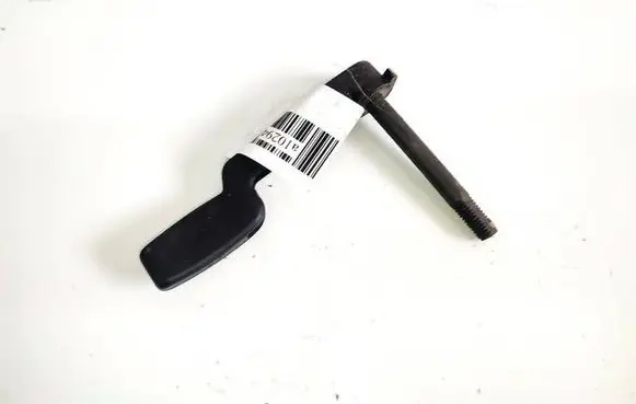 Ford Galaxy Steering wheel adjustment switch 