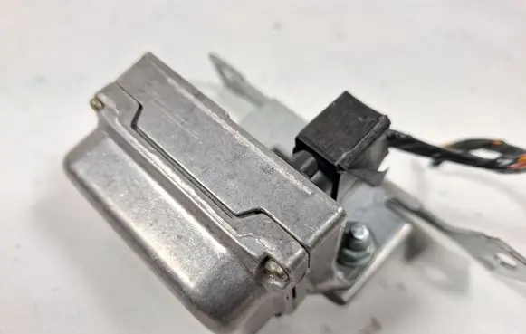 Volvo S40 ESP acceleration yaw rate sensor 3M5T14B296AB 10098501044 W574H09A6M