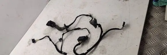 Volkswagen Jetta VI Rear door wiring loom 5C7971694E