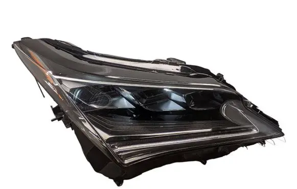 Lexus RX 450H Headlight/headlamp 8118548D40