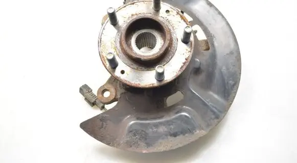 KIA Sportage Front wheel hub