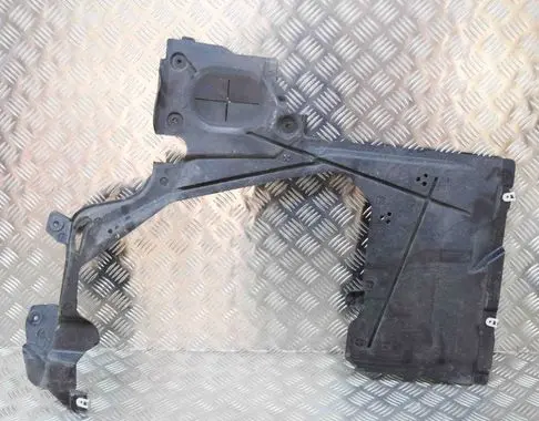 BMW 2 F46 Pickup box liner 7290808
