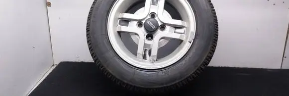Fiat X1 - 9 R13 alloy rim 