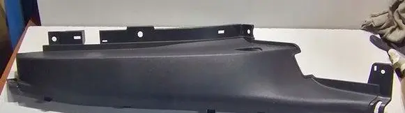 Hyundai Elantra VI Seat and door cards trim set 85895F2000