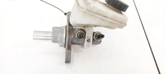 Citroen C1 Master brake cylinder