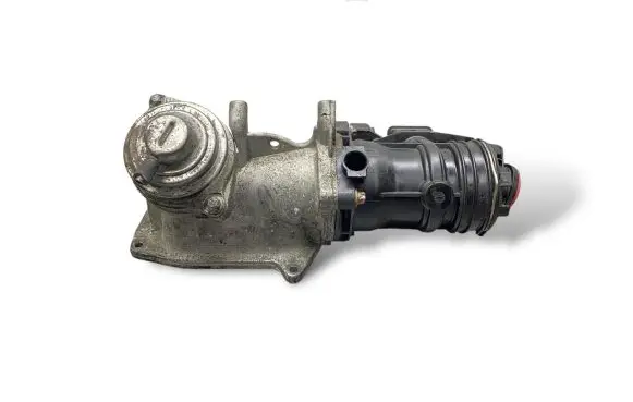 Mercedes-Benz A W169 Throttle valve A6400901670