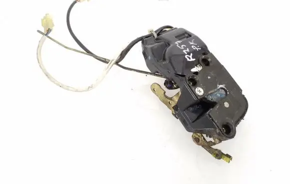 Suzuki X-90 Front door lock 