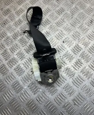 BMW 7 F01 F02 F03 F04 Middle seatbelt (rear) 34048295A 0703140638